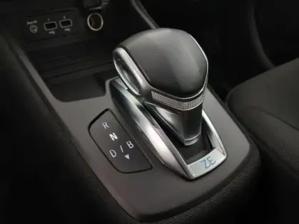 Photo 22 Renault Zoé R110 Business