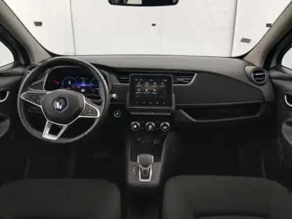 Photo 12 Renault Zoé R110 Business