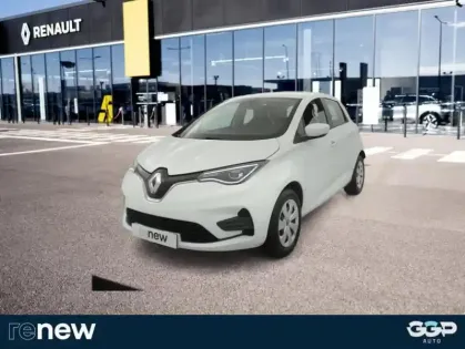 Photo Renault Zoé R110 Business