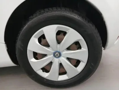 Photo 16 Renault Zoé R110 Business