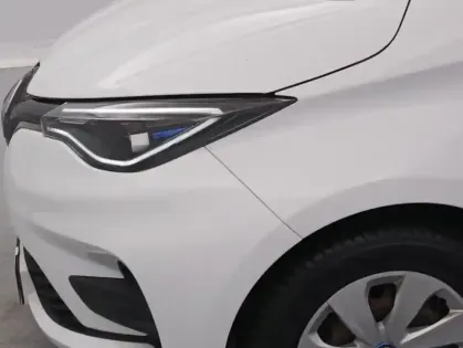 Photo 17 Renault Zoé R110 Business