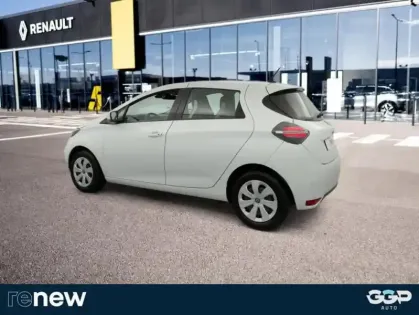 Photo 9 Renault Zoé R110 Business