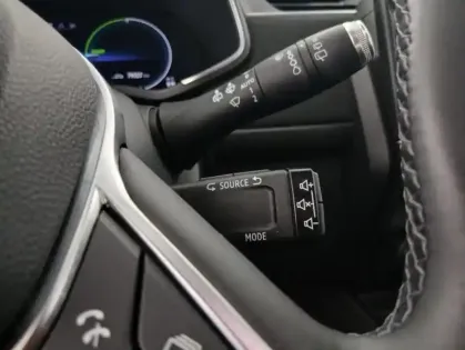 Photo 26 Renault Zoé R110 Business