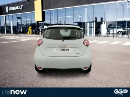 Photo 8 Renault Zoé R110 Business