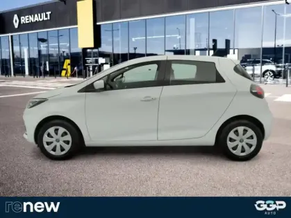 Photo 10 Renault Zoé R110 Business