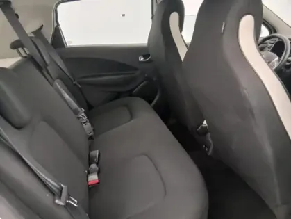 Photo 14 Renault Zoé R110 Business