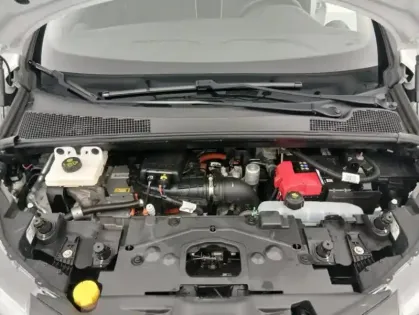 Photo 18 Renault Zoé R110 Business