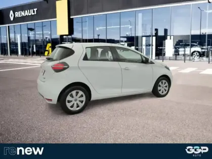 Photo 7 Renault Zoé R110 Business