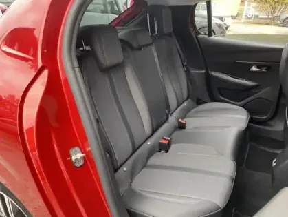 Photo 24 Peugeot 208 II PureTech 100 S&amp;S EAT8 Allure Business