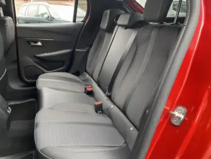 Photo 13 Peugeot 208 II PureTech 100 S&amp;S EAT8 Allure Business