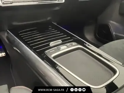 Photo 16 Mercedes GLA 200 d AMG Line