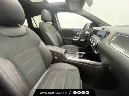 Photo 26 Mercedes GLA 200 d AMG Line