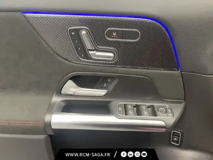 Photo 12 Mercedes GLA 200 d AMG Line