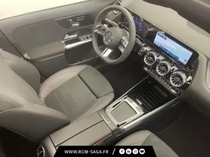 Photo 23 Mercedes GLA 200 d AMG Line