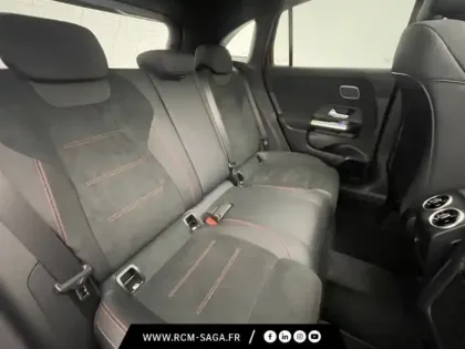 Photo 27 Mercedes GLA 200 d AMG Line