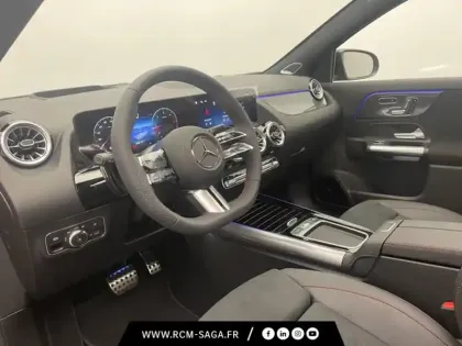 Photo 11 Mercedes GLA 200 d AMG Line