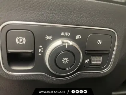 Photo 13 Mercedes GLA 200 d AMG Line