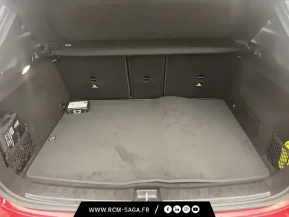 Photo 9 Mercedes GLA 200 d AMG Line