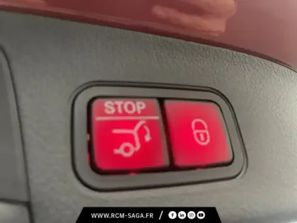 Photo 22 Mercedes GLA 200 d AMG Line