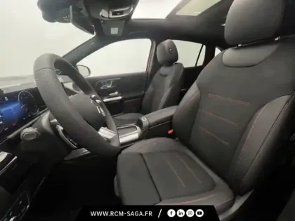 Photo 17 Mercedes GLA 200 d AMG Line