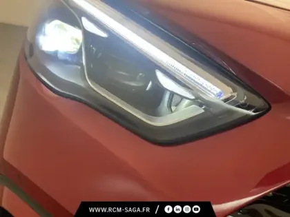 Photo 21 Mercedes GLA 200 d AMG Line