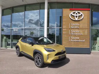 Photo Toyota Yaris Collection