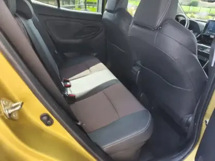 Photo 15 Toyota Yaris Gén. I Ph1 Collection 5