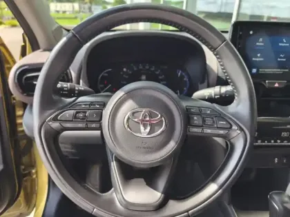 Photo 5 Toyota Yaris Gén. I Ph1 Collection 5