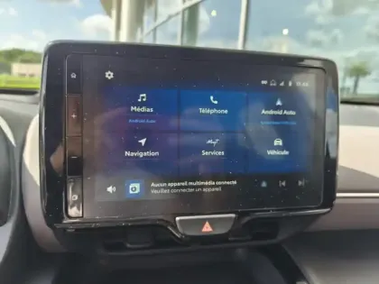 Photo 13 Toyota Yaris Gén. I Ph1 Collection 5