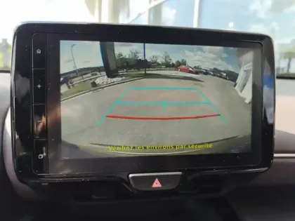 Photo 20 Toyota Yaris Gén. I Ph1 Collection 5