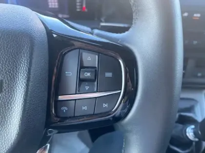 Photo 16 Ford Tourneo Custom 320 L2H1 2.0 EcoBlue 150ch Titanium