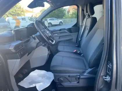 Photo 9 Ford Tourneo Custom 320 L2H1 2.0 EcoBlue 150ch Titanium