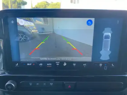 Photo 14 Ford Tourneo Custom 320 L2H1 2.0 EcoBlue 150ch Titanium