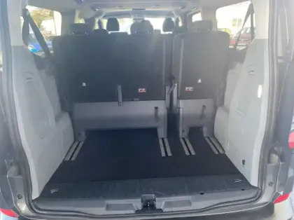 Photo 10 Ford Tourneo Custom 320 L2H1 2.0 EcoBlue 150ch Titanium