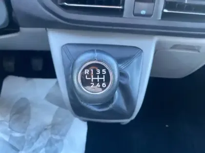 Photo 7 Ford Tourneo Custom 320 L2H1 2.0 EcoBlue 150ch Titanium