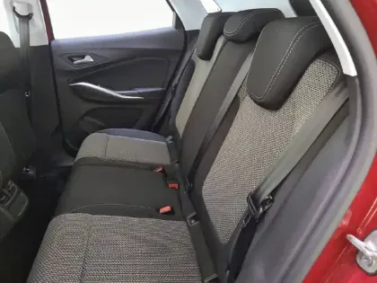 Photo 11 Opel Grandland  1.2 Turbo 130 ch