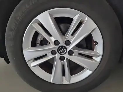 Photo 12 Opel Grandland  1.2 Turbo 130 ch