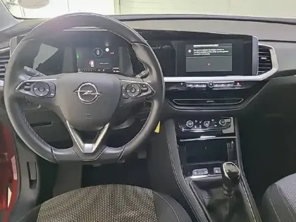 Photo 7 Opel Grandland  1.2 Turbo 130 ch