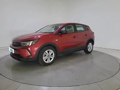 Photo Opel Grandland Grandland