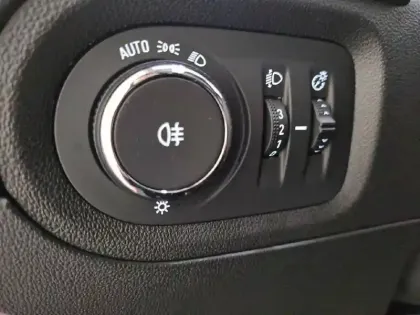 Photo 27 Opel Grandland  1.2 Turbo 130 ch