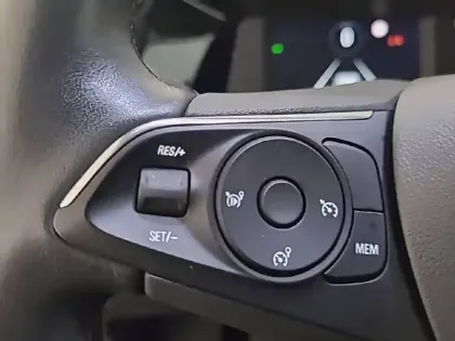 Photo 25 Opel Grandland  1.2 Turbo 130 ch