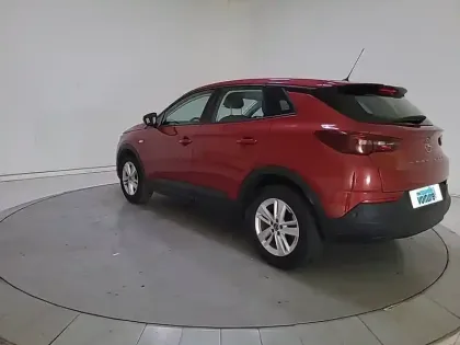 Photo 6 Opel Grandland  1.2 Turbo 130 ch