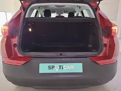 Photo 5 Opel Grandland  1.2 Turbo 130 ch