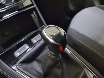 Photo 13 Opel Grandland  1.2 Turbo 130 ch