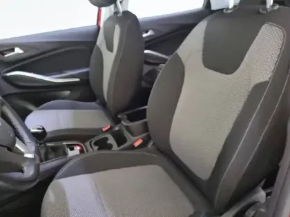 Photo 10 Opel Grandland  1.2 Turbo 130 ch