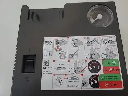 Photo 17 Opel Grandland  1.2 Turbo 130 ch