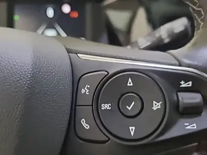 Photo 26 Opel Grandland  1.2 Turbo 130 ch