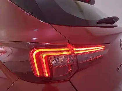 Photo 16 Opel Grandland  1.2 Turbo 130 ch