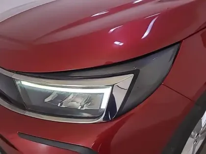 Photo 15 Opel Grandland  1.2 Turbo 130 ch