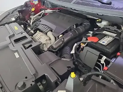 Photo 14 Opel Grandland  1.2 Turbo 130 ch